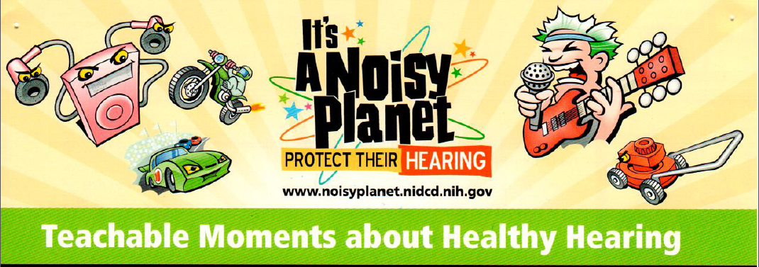 healthy hearing