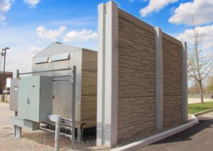ACOUSTIC-NOISE-BARRIER-WALL-SYSTEMS