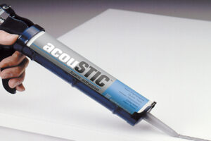 Acoustic-Adhesive
