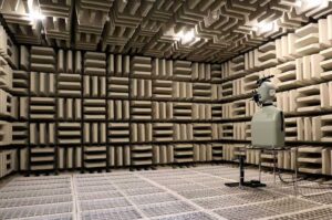 Anechoic-and-Acoustic-Testing-Rooms