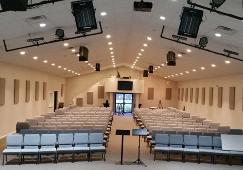 Churches-and-Religious-Facility-Soundproofing-3