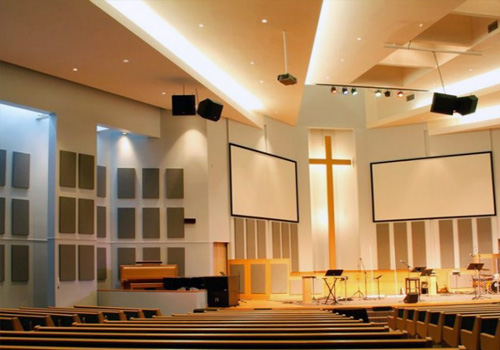 Churches-and-Religious-Facility-Soundproofing-4