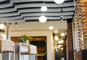 Commercial-Ceiling-Baffles
