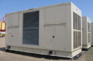 Energy-Producing-Noise-Enclosures