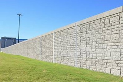 Environmental-Noise-Control-Composite-Concrete-Walls