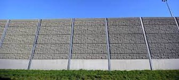 Environmental-Noise-Control-Noise-Barrier-Walls