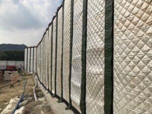 Environmental-Noise-Control-Temporary-Noise-Barriers