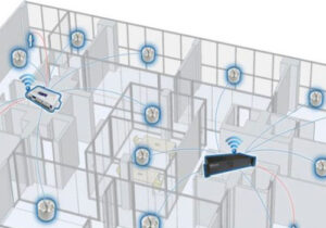 Hospital-Medical-Facility-Sound-Masking