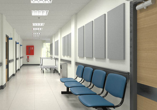 Hospitals-and-Medical-Offices-soundproofing