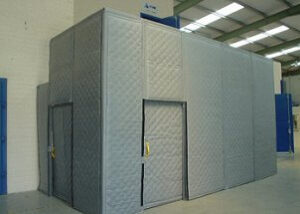 Industrail-Acoustic-Curtain-Enclosure-Memtech-Acoustical-pic