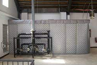 Industrail-Acoustic-Curtain-Enclosure-Memtech-Acoustical-pic1