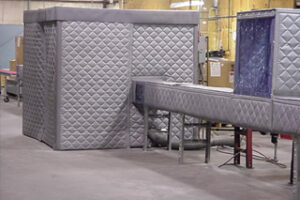 Industrail-Acoustic-Curtain-Enclosure-Memtech-Acoustical-pic2
