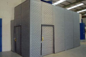 Industrail-Acoustic-Curtain-Enclosure-Memtech-Acoustical-pic3