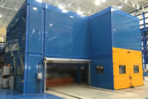 Industrial-Noise-Enclosures