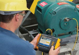 Manufacturing-Vibration-Concerns