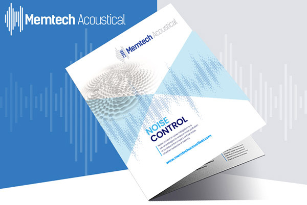 Memtech-Acoustical-Product-Catalog