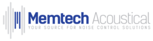 Memtech-Acoustical-color-logo