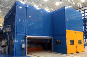 Modular-Enclosures