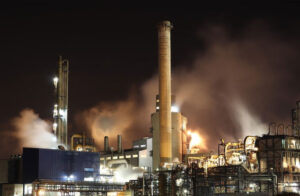Natural-Gas-Facility