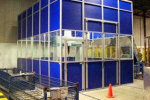 Permanent-hard-enclosures