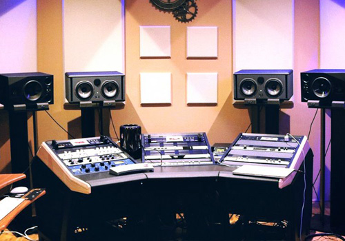 Recording-Studio-and-Soundstage-Soundproofing-2