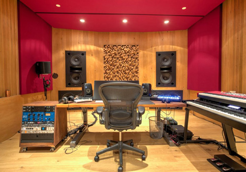 Recording-Studio-and-Soundstage-Soundproofing-4
