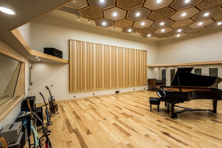 Recording-Studios-and-Soundstages-noise-control