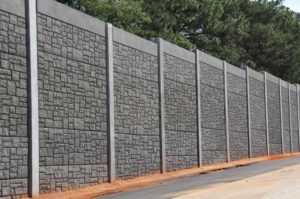 Residential-Acoustic-Barrier-Walls-noise-control