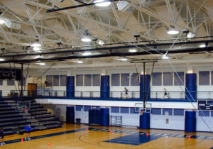 Schools-and-Gymnasiums-noise-control-3