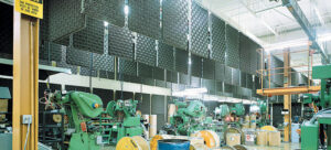 Sonex-One-Ceiling-Baffles-Memtech-Acoustical-hpic