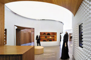 Sonex-Pyramid-Panels-Memtech-Acoustical-pic1