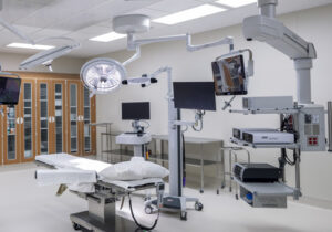 Surgery-Noise-Control