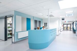 The-Basics-of-Soundproofing-Medical-Facilities