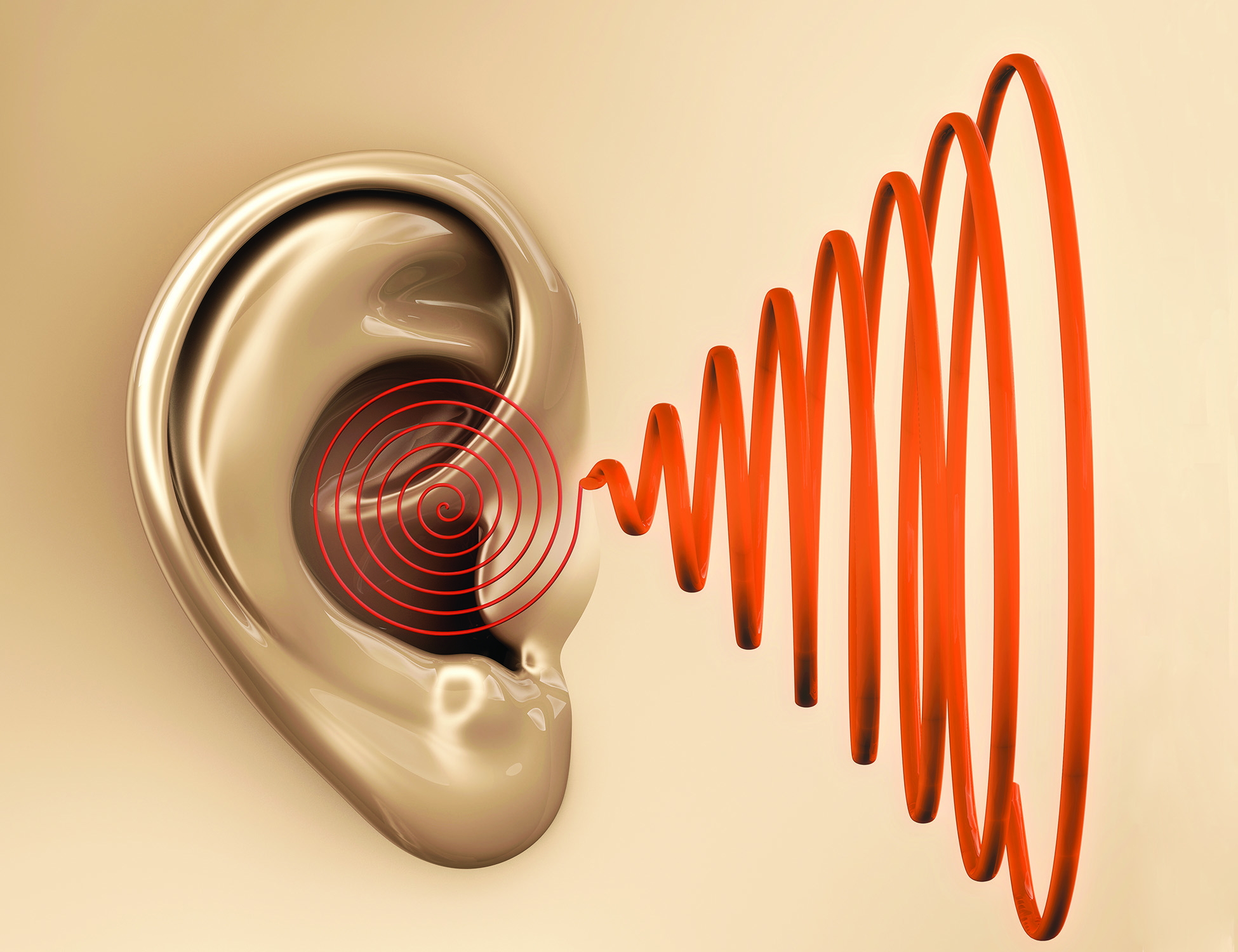 Ear Ringing Tinnitus – Stop The Noise Now