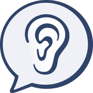 healthy hearing