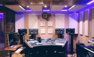 Recording Studio
