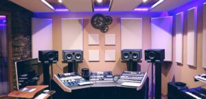 recording-studio-soundproofing