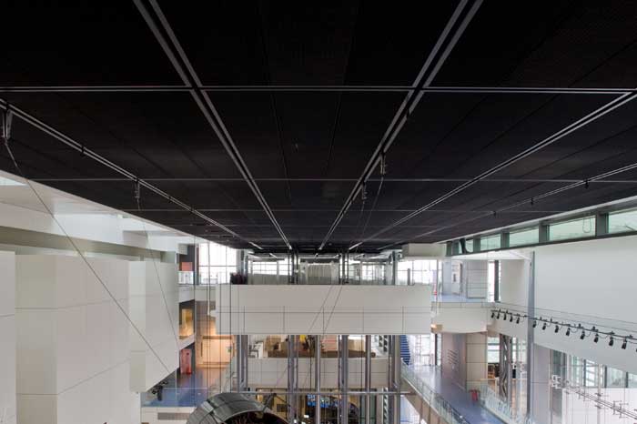 squareline-acoustical-ceiling-panels-Memtech-Acoustical-sp1