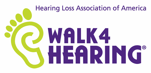 Join the Walk4Hearing to Raise Awareness for Hearing Loss