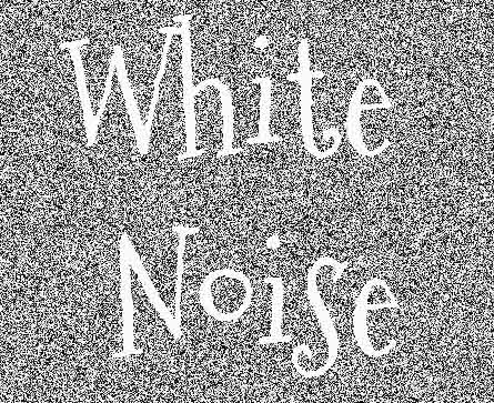 The Value of Soft White Noise in Corporate Spaces